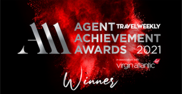 agent achievement awards 2021